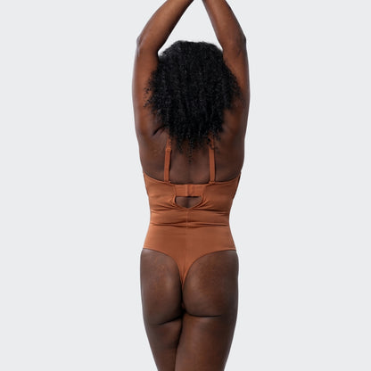 BODY PREMIUM BRA STRAPPLE
