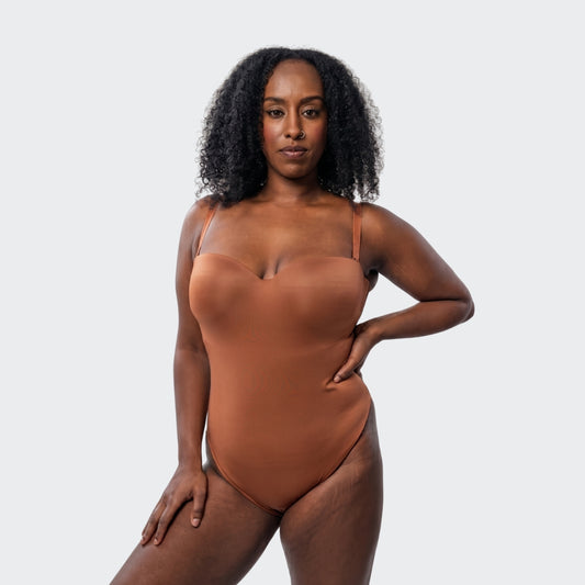 BODY PREMIUM BRA STRAPPLE