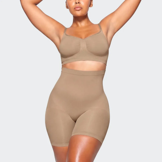 SCULPTING SHORT MOLDEADOR Y LEVANTA POMPIS
