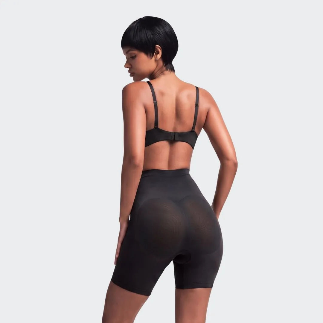 SCULPTING SHORT MOLDEADOR Y LEVANTA POMPIS