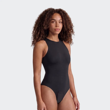 BODY MOLDEADOR CUELLO ALTO | SHAPEWEAR
