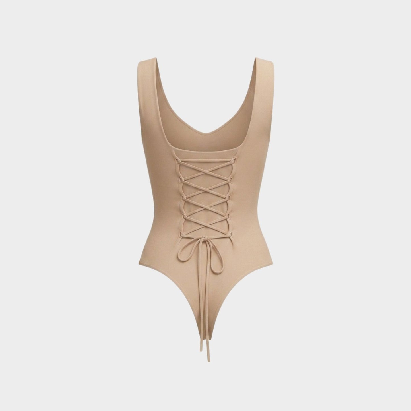 CORSET MANGA CERO