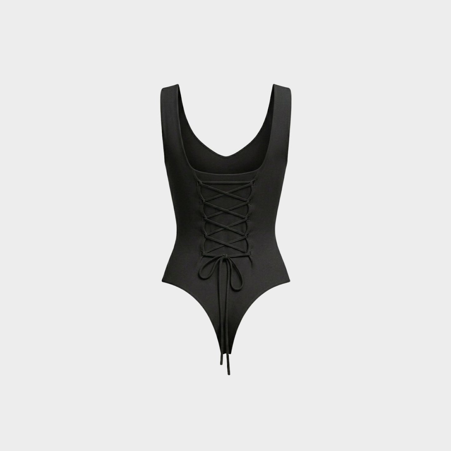 CORSET MANGA CERO